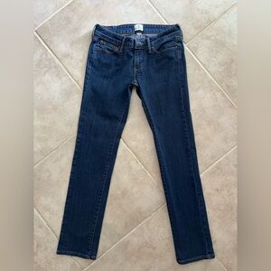 Levi’s women’s jeans size 2/short